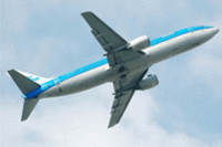 KLM Offers New Business Class for European Travel