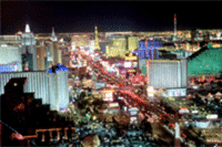 Popular Las Vegas Hotel Reopens