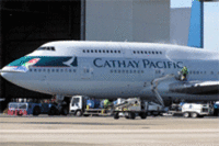Cathay Pacific Reveal Impressive new Business Class