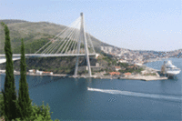 British Airways Tips Dubrovnik as Holiday Hotspot