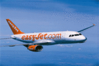 easyJet Starts First Flights to Brussels