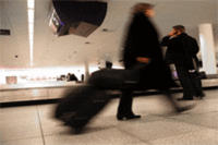 Southampton Wins Travel Reader Award