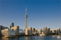 Toronto Adds Luxurious Hotel to City Landscape
