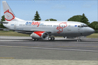 bmibaby Offers Additional Belfast Route