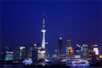 New Shanghai Hotel Offers Luxurious Accommodation