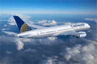 Economy Plus Plans Revealed By Continental