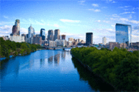 Philadelphia Set for 2011 Holiday Growth