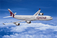 Qatar Increases Manchester Based Flights