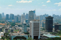 Jakarta Visitors to Benefit from New Hotels