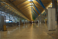 Madrid Gains New Lounge For Business Passengers