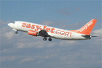 easyJet Unveils New Edinburgh Services