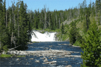 Top American National Parks for Tourists