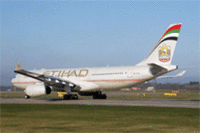 Increased Flights with Etihad from Manchester Revealed