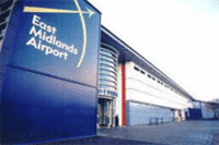 East Midlands Airport Gains Environmentally Green Hotel
