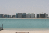 Abu Dhabi Continues to Draw Crowds