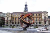 easyJet Reveal Flights to Bilbao