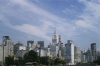 New Sao Paulo Flight Launched by Iberia