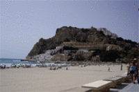 Benidorm Sees Increased Tourism Following TV Programme