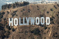 Hollywood A Top Holiday Destination