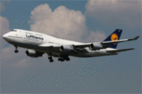 Lufthansa Reveals New First Class Details