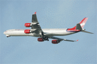 Virgin Ready to Debut New Las Vegas Flights