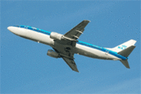KLM Offer Flights to Xiamen