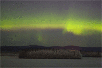 Northern Lights
