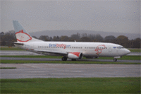 Customers Taking Manchester Flights For Loyalty Scheme