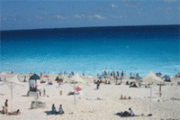 Mexico Enjoying Boost in British Tourism