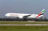 Extra Flight to Sydney Added by Emirates