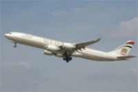 New First Class Kits Provided by Etihad