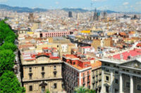 Airline Reveals Spain's Popularity for Families on Budgets