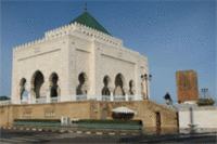 New Flights with Iberia for Rabat