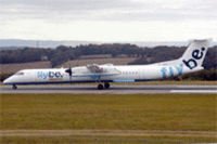 New Amsterdam Flights with Flybe