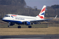 British Airways Offers More Flights to Spain from London City