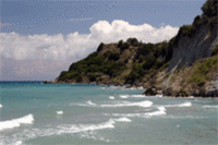 Zante Beach