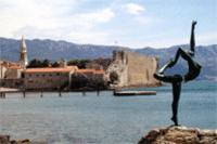 Montenegro A Top Destination