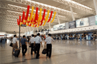 Delta Passengers to Enjoy New Gatwick Lounge