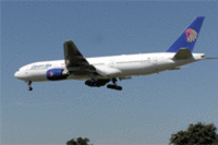 EgyptAir Flight