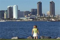 San Diego Offers a Huge Attraction for Tourists