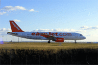 Easyjet A320