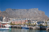Table Mountain