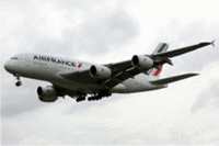 Air France A380