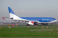 Better Business Class with BMI Flights 