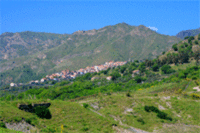 Mediterranean Ideal for Walking Holidays