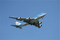 KLM Provides New Flights to Greater China