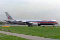 American Airlines to Offer Galaxy Tablet to Premium Passengers