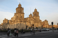 New Mexico City Hotels Aimed at Business Travellers
