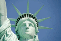 Statue of Liberty