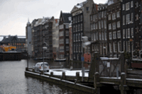  New Luxury Hotel for Amsterdam